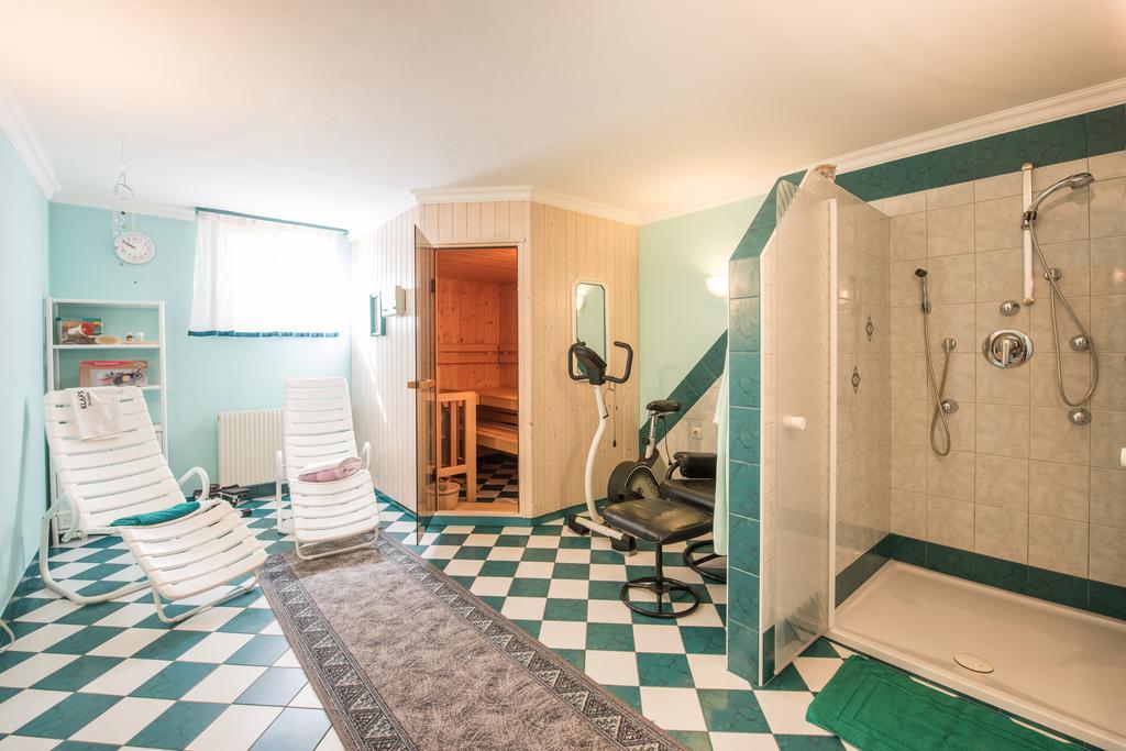 Willa Oberauhof Kleinarl Zewnętrze zdjęcie